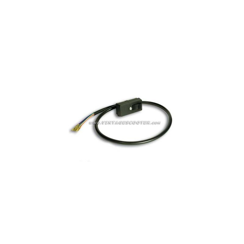 Commutateur de clignotants Vespa PX 1°SERIE VESPA 2 Commutateur de clignotants Vespa PX 1°SERIE VESPA 2